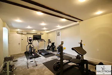 Rented by Hagstrom Management Inc