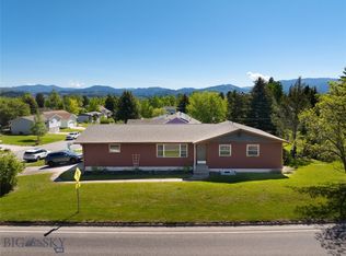 1104 S Pinecrest Dr, Bozeman, MT 59715