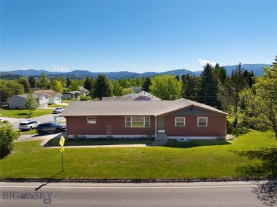 1104 S Pinecrest Dr, Bozeman, MT, 59715