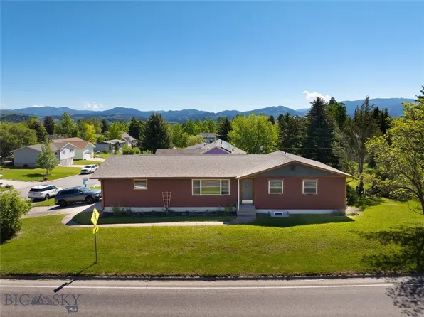 1104 S Pinecrest Dr, Bozeman, MT 59715