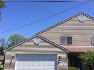 67 N Oak St, Manheim, PA 17545