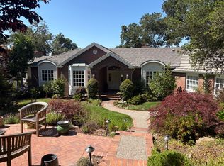 39 Orinda View Rd, Orinda, CA 94563