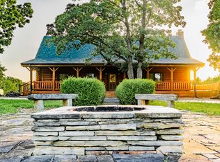 18420 S 975th Road, Stockton, MO 65785