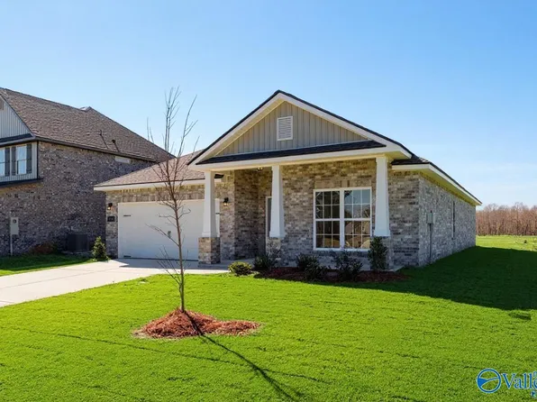 306 Cherokee Glen Ave, Toney, AL 35773