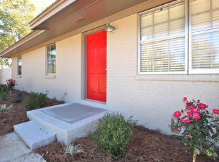 84 Sidney Ave, Defuniak Springs, FL 32433