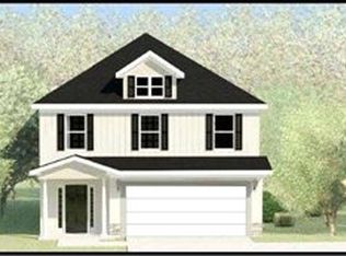 1095 Rosland Cir, Augusta, GA 30909