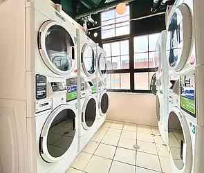 Rented by Deegan Management I Co., LLC