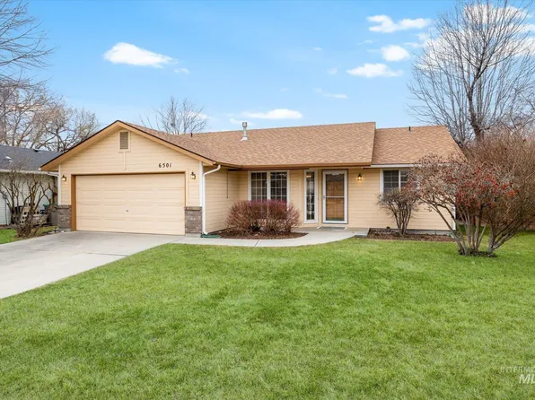 6501 N Fairfax Ave, Boise, ID 83714