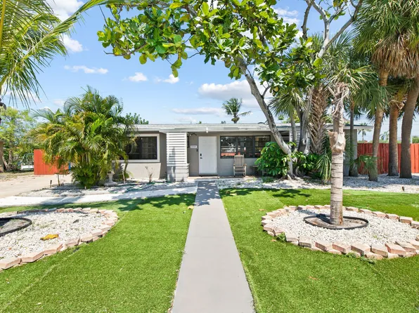 2300 NE 12th Avenue, Pompano Beach, FL 33064