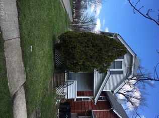 221 Foster Ave, Elyria, OH
