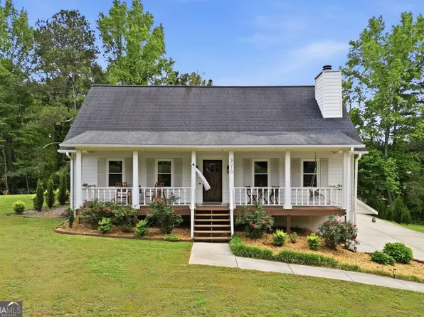 3010 Meadow Ct NW, Marietta, GA 30064