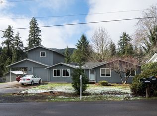 87520 Rice Rd, Mapleton, OR 97453