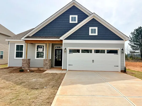 139 Anderson Oaks Ln #18, Easley, SC 29642