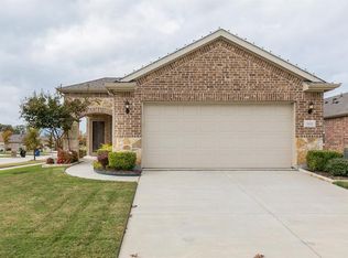 6611 Trout Ln, Frisco, TX 75036