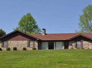 3401 Amber Ct., Somerset, KY