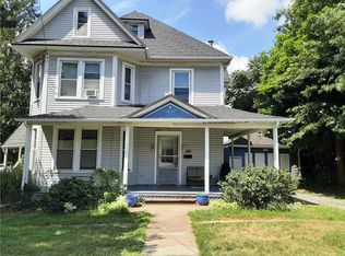 320 2nd St, Butler, PA 16001