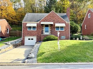 1320 Main St, Bridgeville, PA