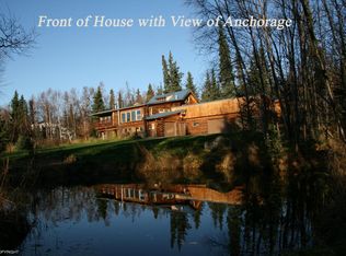 6101 162nd Ave, Anchorage, AK 99516