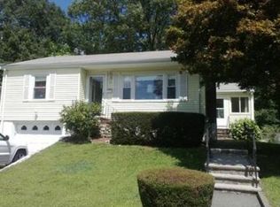 76 Fulton Spring Rd, Medford, MA 02155