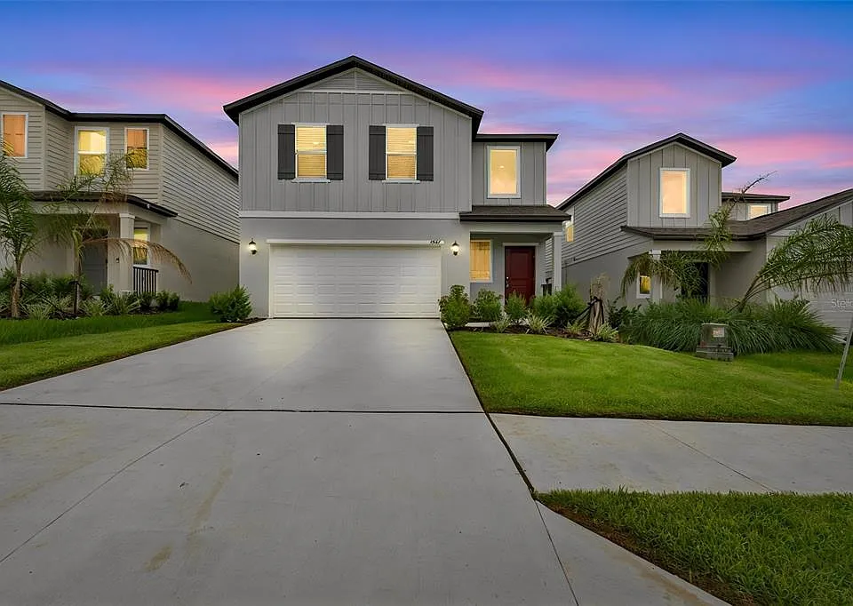 7847 Abagail Dr