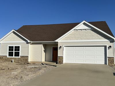 6327 Hunter Wood Dr, Fort Wayne, IN, 46835