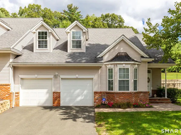 20 Marble Faun Lane #20, Windsor, CT 06095