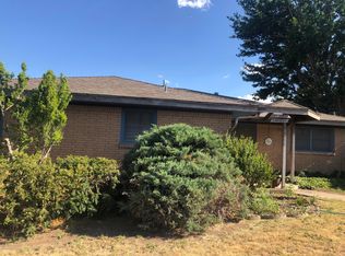 1500 Lancelot St, Borger, TX 79007