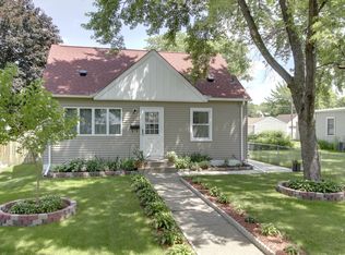 4825 4th St NE, Columbia Heights, MN 55421