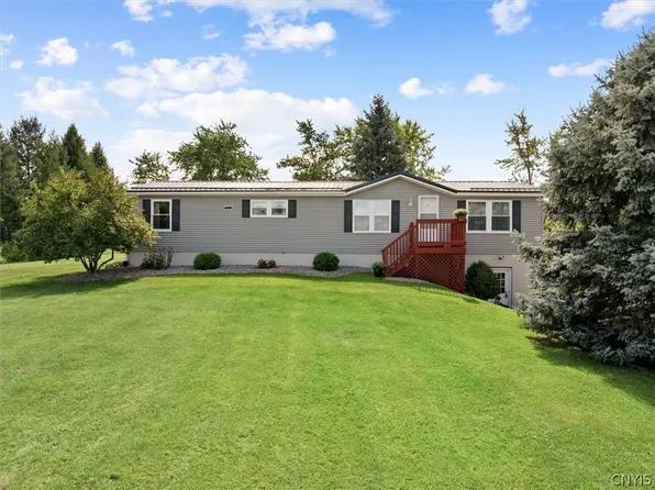 3168 Ingalls Corners Rd, Canastota, NY 13032