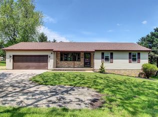 4603 Bridgeview Rd, Stewartstown, PA 17363