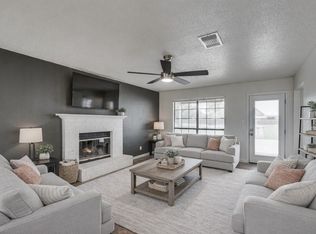 5408 Shallow Creek Dr, Midlothian, TX 76065