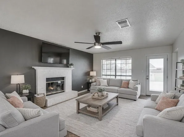 5408 Shallow Creek Dr, Midlothian, TX 76065