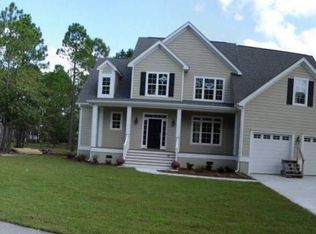 4494 Millwright Cir, Southport, NC 28461