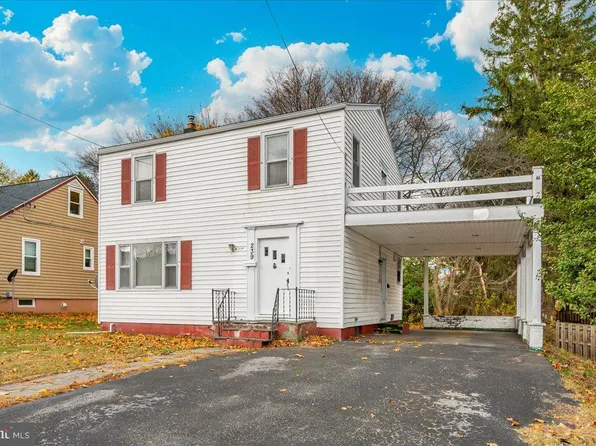 239 Devonshire Rd NE, Hagerstown, MD 21740