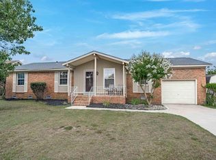 119 Springfield Dr, West Columbia, SC 29169