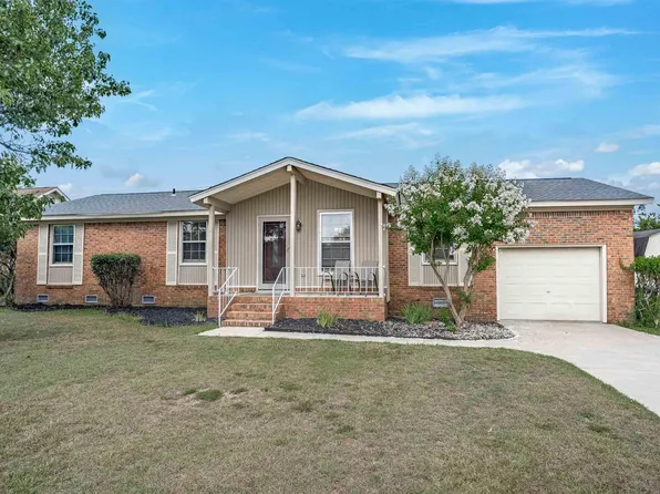 119 Springfield Dr, West Columbia, SC 29169