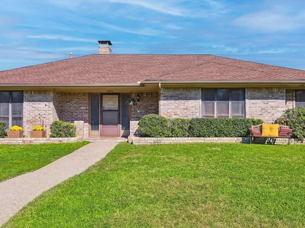 1415 Shannon Pl, Carrollton, TX 75006