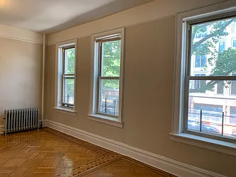 Rented by Compass