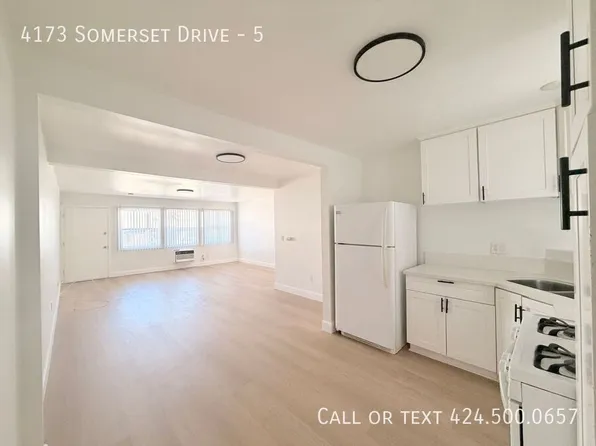4173 Somerset Dr APT 5, Los Angeles, CA 90008