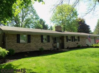1232 Edward St, State College, PA 16801