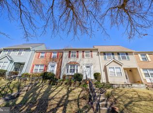 3124 Brinkley Station Dr, Temple Hills, MD 20748