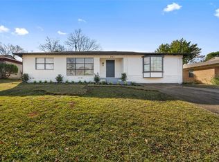 742 Calcutta Dr, Dallas, TX 75241