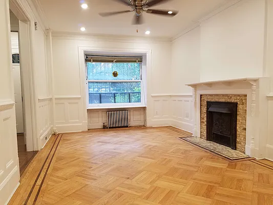 Rented by Brown Harris Stevens | media 10