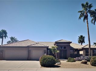 18180 N Saddle Ridge Dr, Surprise, AZ 85374