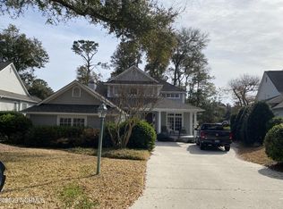 8333 Vintage Club Cir, Wilmington, NC 28411