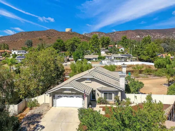 23928 Otero Way, Ramona, CA 92065