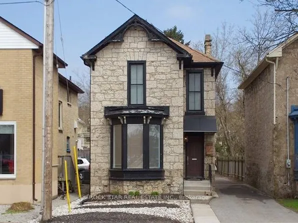 111 Ainslie St N, Cambridge, ON N1R 3P2