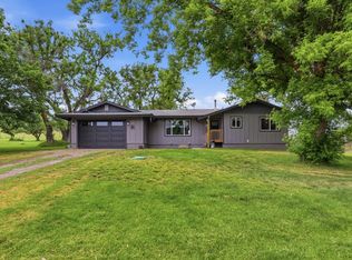 27108 E Blanchard Loop Rd, Newport, WA 99156