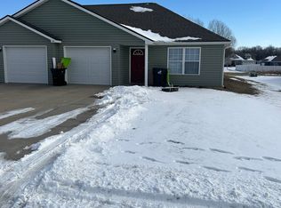 181 SE 1171st Rd #B, Knob Noster, MO 65336