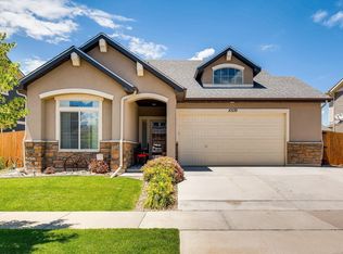10539 Worchester Dr, Commerce City, CO 80022